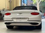 2021 Bentley Continental Convertible GT 3S MY21