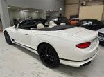 2021 Bentley Continental Convertible GT 3S MY21