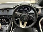 2025 Bentley Continental Coupe GT Speed V8 3S MY25