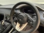 2025 Bentley Continental Coupe GT Speed V8 3S MY25