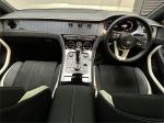 2025 Bentley Continental Coupe GT Speed V8 3S MY25