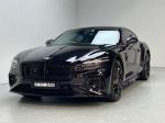 2025 Bentley Continental Coupe GT Speed V8 3S MY25