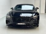 2025 Bentley Continental Coupe GT Speed V8 3S MY25