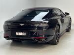 2025 Bentley Continental Coupe GT Speed V8 3S MY25
