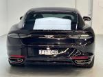 2025 Bentley Continental Coupe GT Speed V8 3S MY25