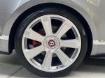 2016 Bentley Continental Convertible GT V8 S 3W MY17