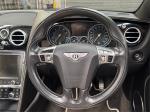 2016 Bentley Continental Convertible GT V8 S 3W MY17