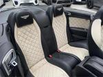 2016 Bentley Continental Convertible GT V8 S 3W MY17