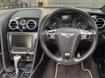 2016 Bentley Continental Convertible GT V8 S 3W MY17