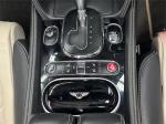 2016 Bentley Continental Convertible GT V8 S 3W MY17