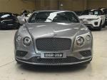 2016 Bentley Continental Convertible GT V8 S 3W MY17