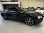 2018 Bentley Flying Spur Sedan S 3W MY18