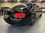 2018 Bentley Flying Spur Sedan S 3W MY18
