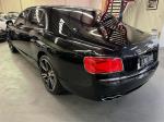 2018 Bentley Flying Spur Sedan S 3W MY18