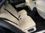 2018 Bentley Flying Spur Sedan S 3W MY18