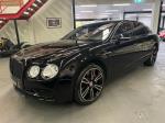 2018 Bentley Flying Spur Sedan S 3W MY18