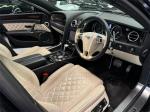 2018 Bentley Flying Spur Sedan S 3W MY18