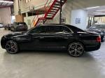 2018 Bentley Flying Spur Sedan S 3W MY18