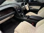 2018 Bentley Flying Spur Sedan S 3W MY18