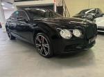 2018 Bentley Flying Spur Sedan S 3W MY18