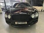 2018 Bentley Flying Spur Sedan S 3W MY18