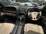 2018 Bentley Flying Spur Sedan S 3W MY18