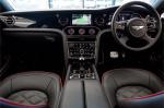2016 Bentley Mulsanne Sedan Speed 3Y MY16