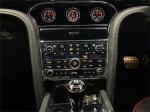 2016 Bentley Mulsanne Sedan Speed 3Y MY16