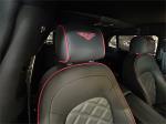 2016 Bentley Mulsanne Sedan Speed 3Y MY16