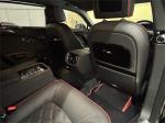 2016 Bentley Mulsanne Sedan Speed 3Y MY16