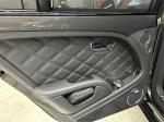 2016 Bentley Mulsanne Sedan Speed 3Y MY16