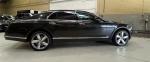 2016 Bentley Mulsanne Sedan Speed 3Y MY16