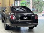 2016 Bentley Mulsanne Sedan Speed 3Y MY16