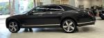 2016 Bentley Mulsanne Sedan Speed 3Y MY16