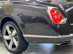 2016 Bentley Mulsanne Sedan Speed 3Y MY16
