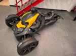 2022 Can-Am Ryker Sport 900 TRIKE Ryker