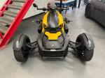 2022 Can-Am Ryker Sport 900 TRIKE Ryker