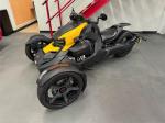 2022 Can-Am Ryker Sport 900 TRIKE Ryker