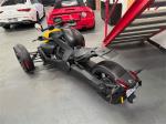 2022 Can-Am Ryker Sport 900 TRIKE Ryker