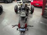 2022 Can-Am Ryker Sport 900 TRIKE Ryker