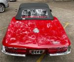 1964 Chevrolet Corvette Roadster Sting Ray C2 MY1964