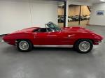 1964 Chevrolet Corvette Roadster Sting Ray C2 MY1964