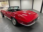 1964 Chevrolet Corvette Roadster Sting Ray C2 MY1964