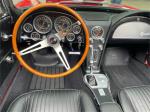 1964 Chevrolet Corvette Roadster Sting Ray C2 MY1964