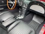 1964 Chevrolet Corvette Roadster Sting Ray C2 MY1964