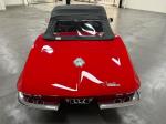 1964 Chevrolet Corvette Roadster Sting Ray C2 MY1964