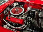 1964 Chevrolet Corvette Roadster Sting Ray C2 MY1964