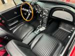 1964 Chevrolet Corvette Roadster Sting Ray C2 MY1964