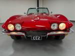 1964 Chevrolet Corvette Roadster Sting Ray C2 MY1964