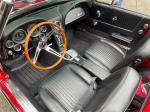 1964 Chevrolet Corvette Roadster Sting Ray C2 MY1964